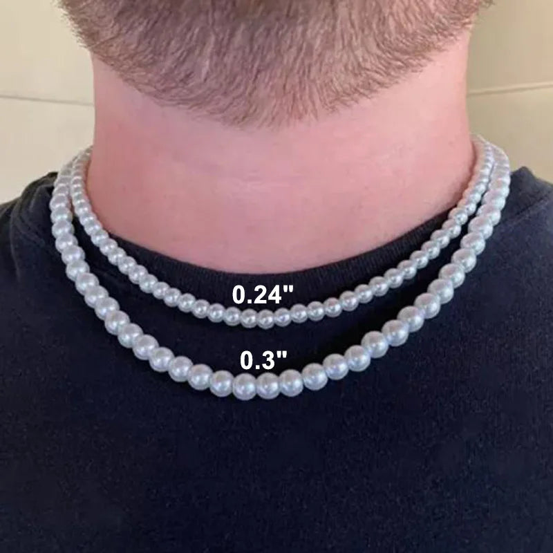 PearlAura Chain