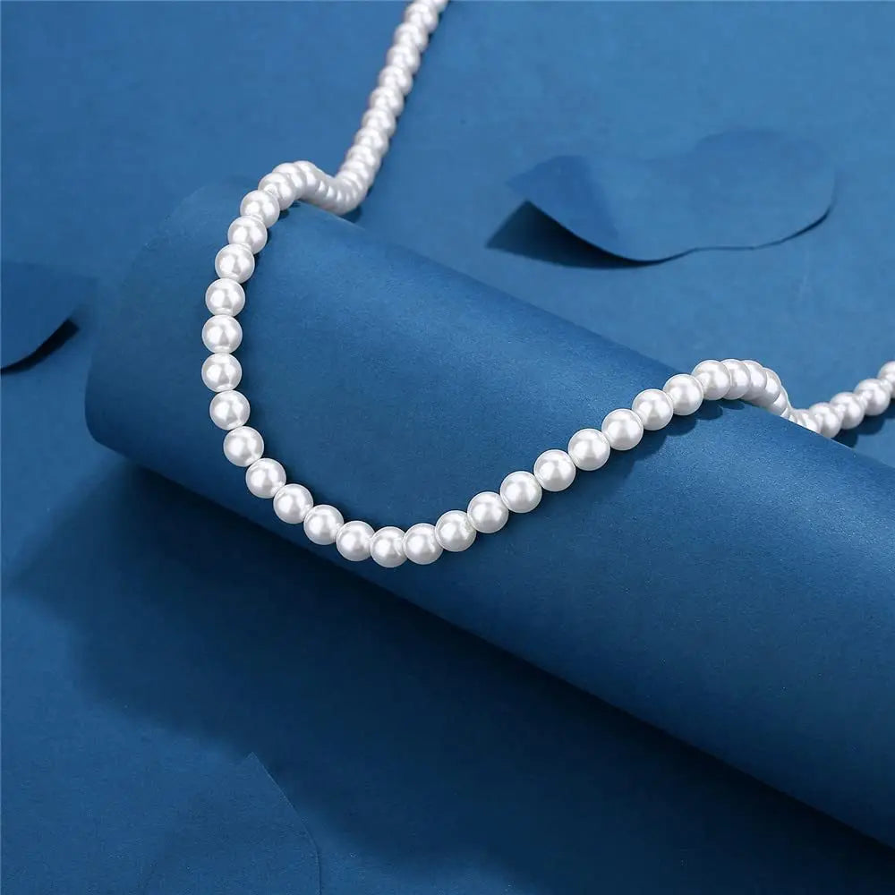 PearlAura Chain