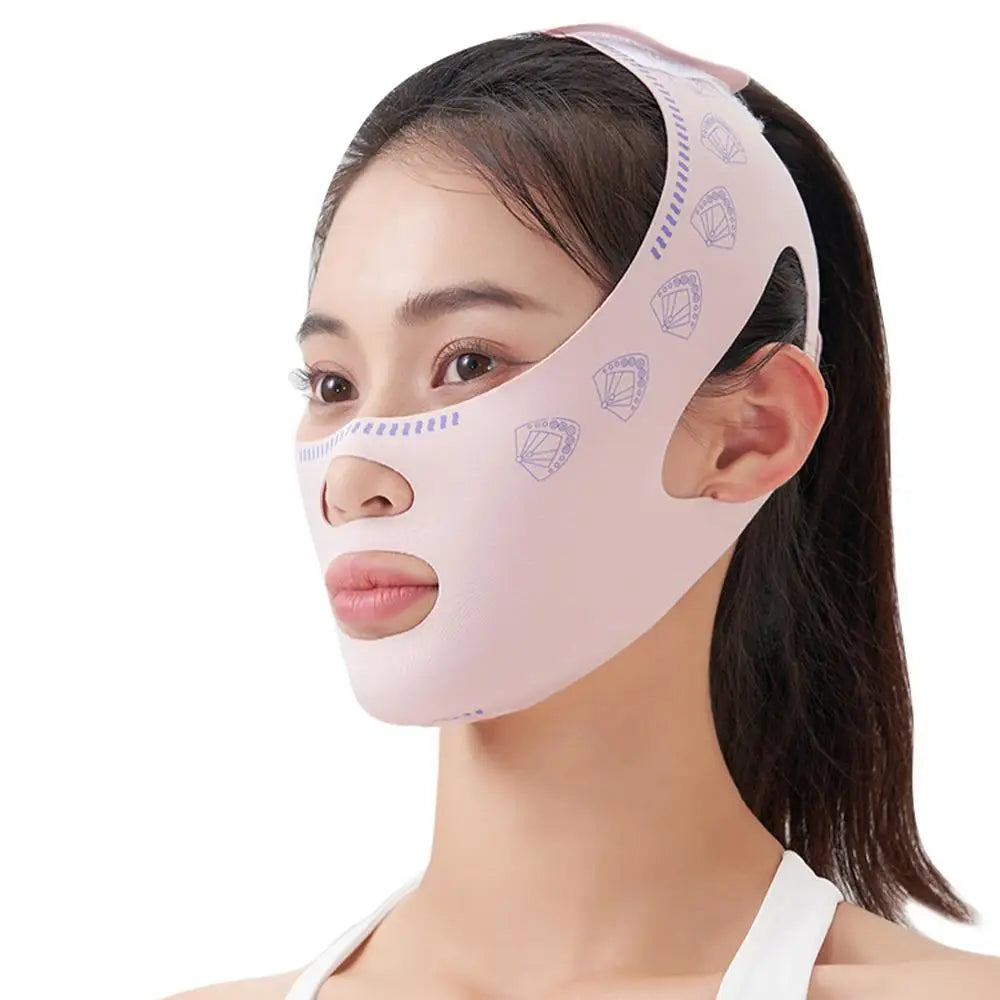 SlimV Face Strap