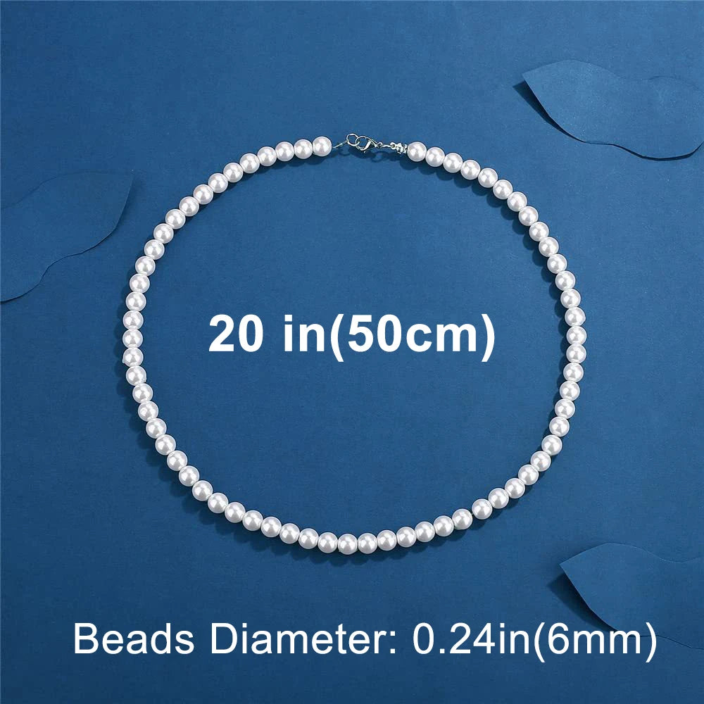 PearlAura Chain