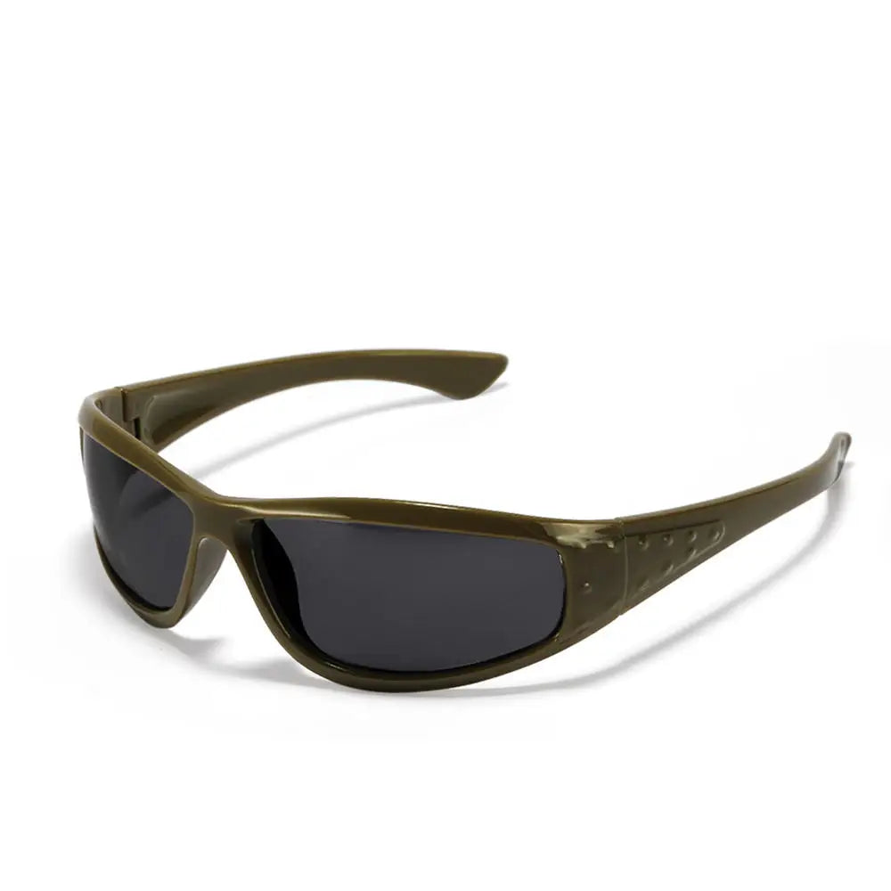 Noire Sunglasses