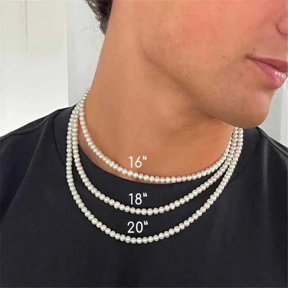 PearlAura Chain