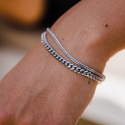UrbanSteel Chain