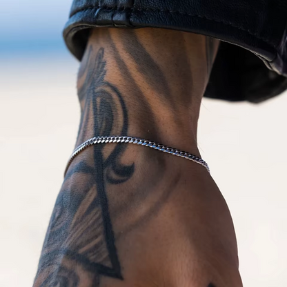 UrbanSteel Chain
