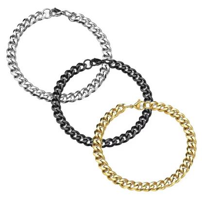 UrbanSteel Chain