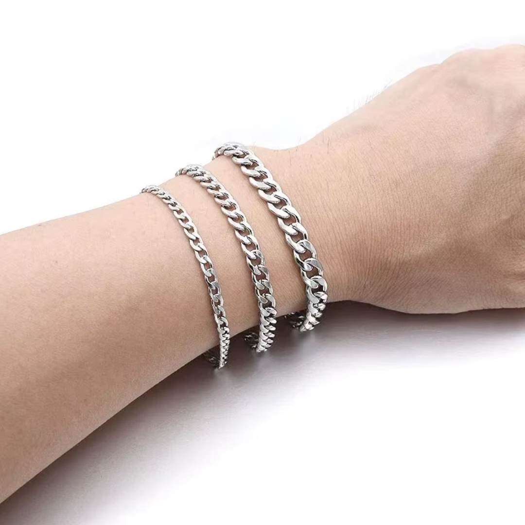 UrbanSteel Chain