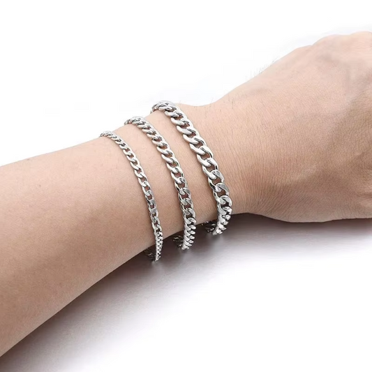 UrbanSteel Chain