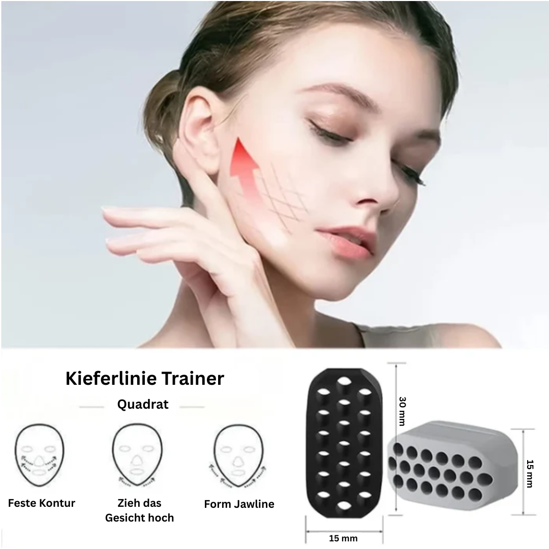 JawFlex Pro