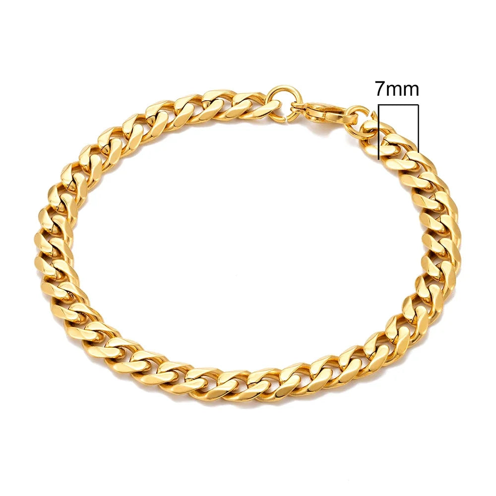 UrbanSteel Chain
