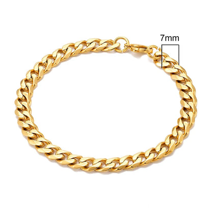 UrbanSteel Chain