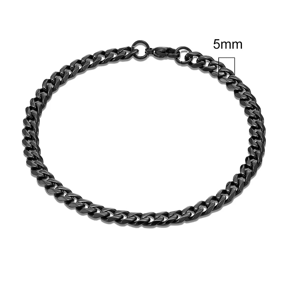 UrbanSteel Chain