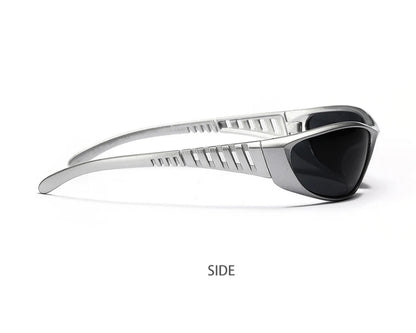 Noire Sunglasses