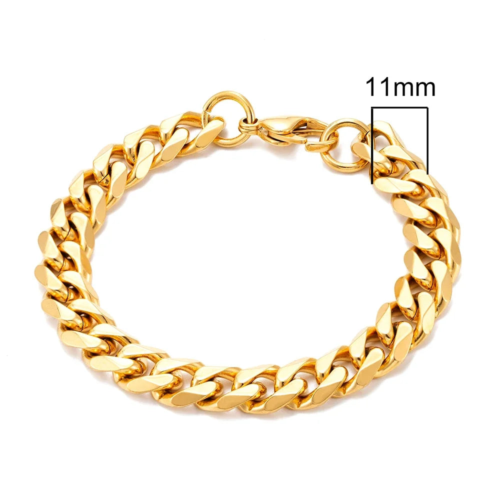 UrbanSteel Chain