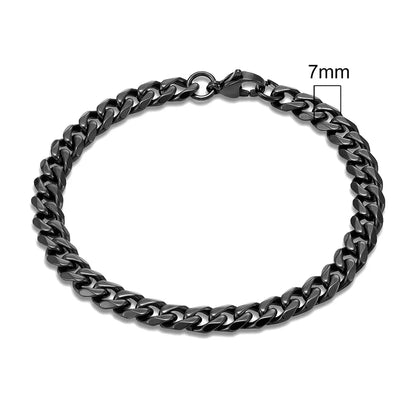 UrbanSteel Chain