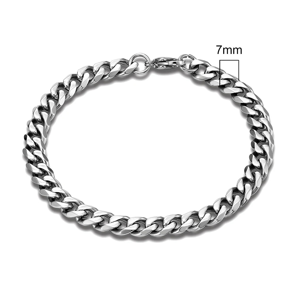 UrbanSteel Chain