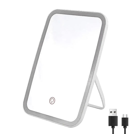 LumiTouch LED-Spiegel