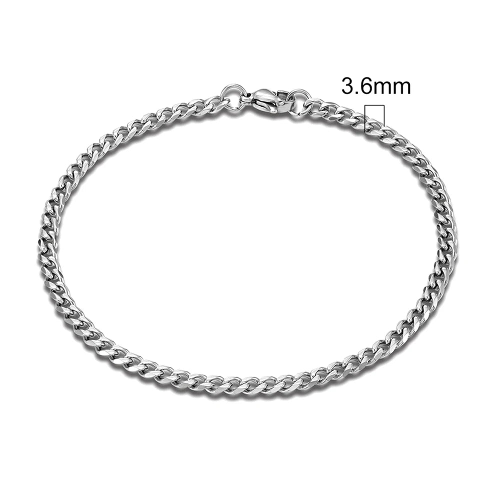 UrbanSteel Chain
