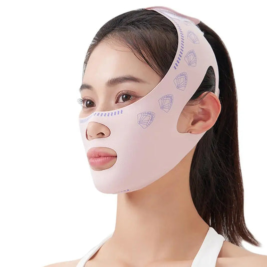 SlimV Face Strap