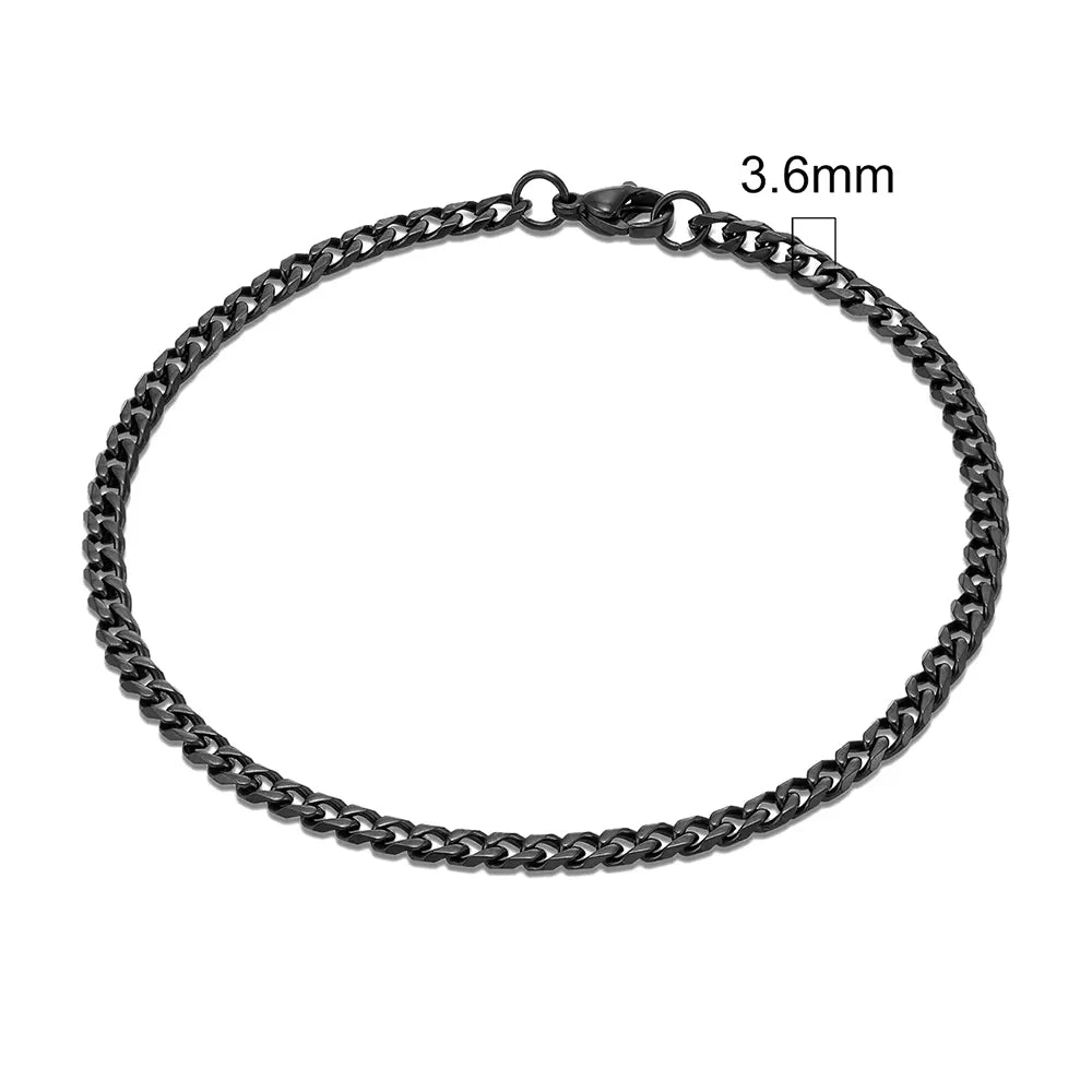 UrbanSteel Chain