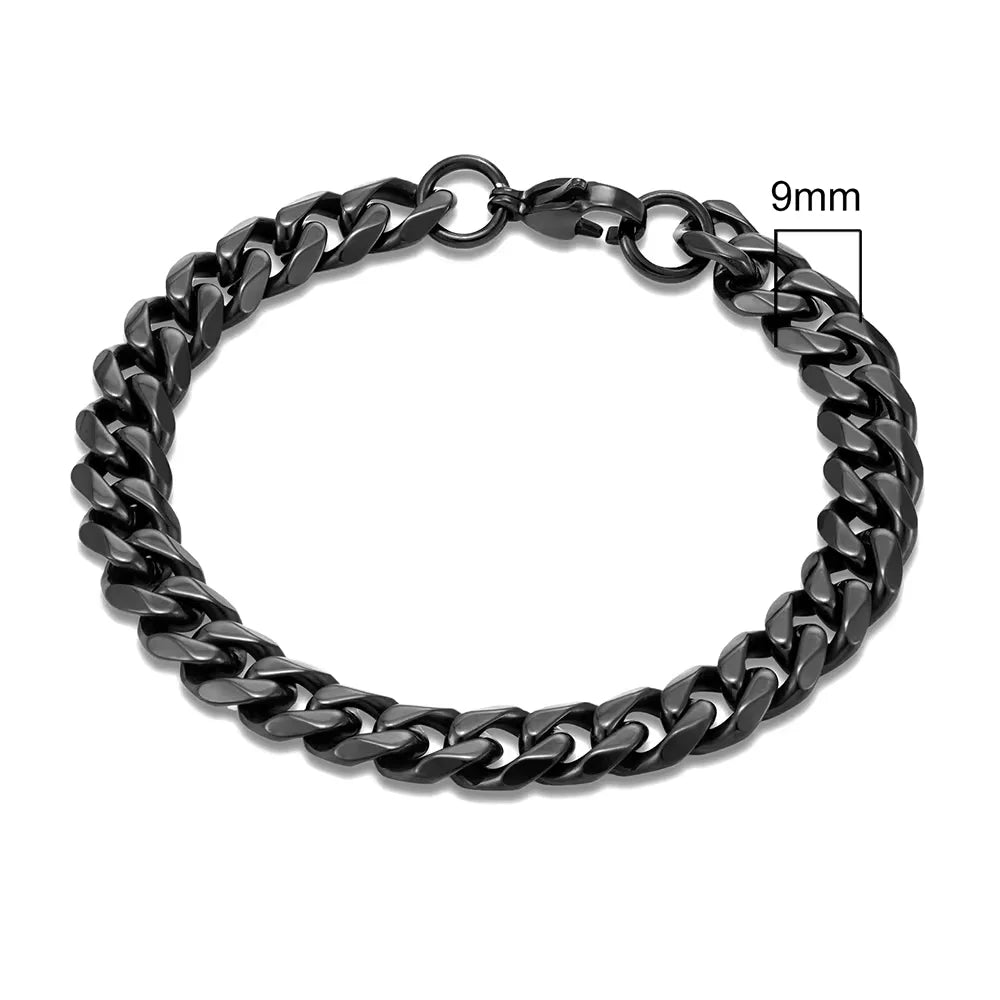 UrbanSteel Chain