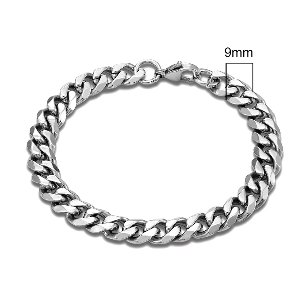 UrbanSteel Chain