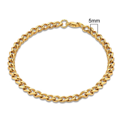 UrbanSteel Chain