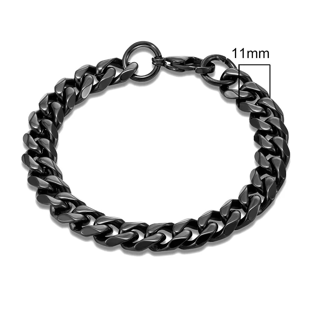 UrbanSteel Chain
