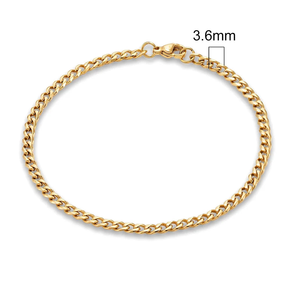 UrbanSteel Chain