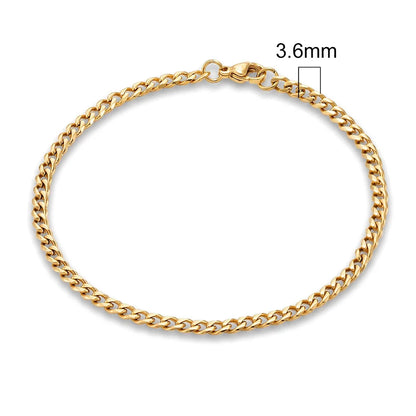 UrbanSteel Chain