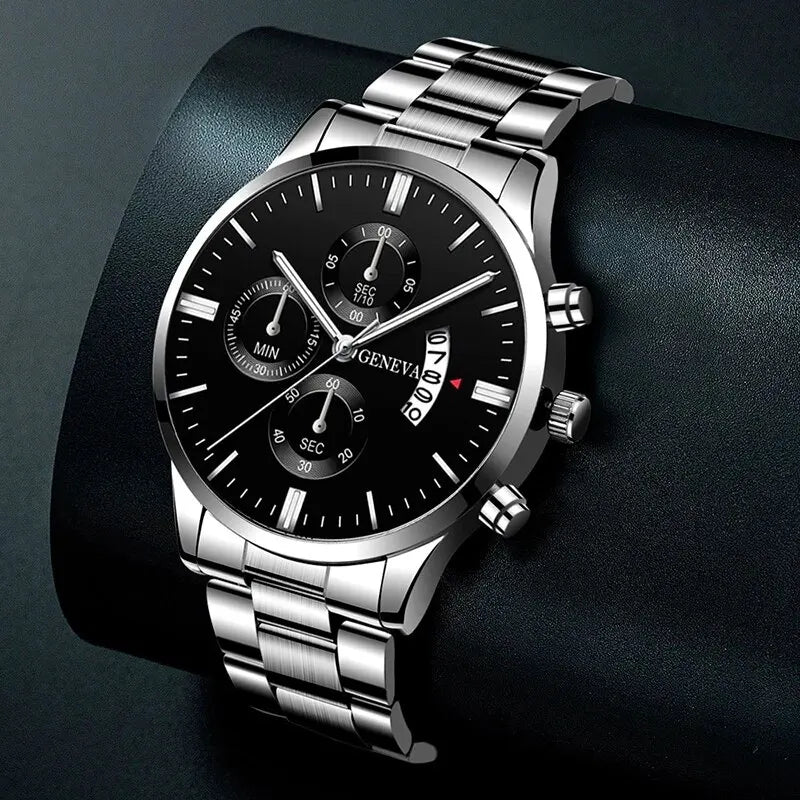 Fashion Men Luxury Watch