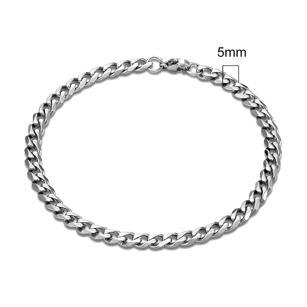 UrbanSteel Chain