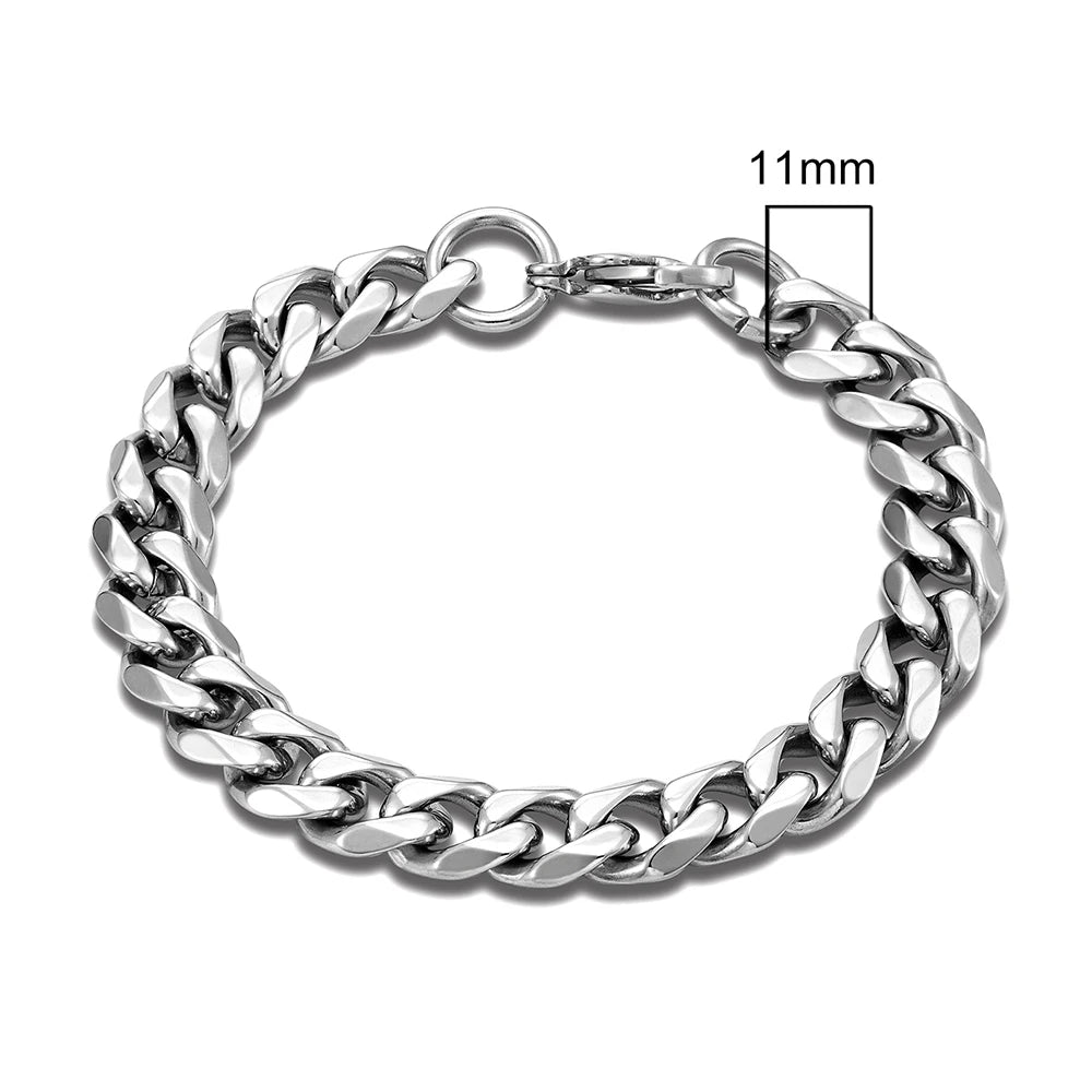 UrbanSteel Chain