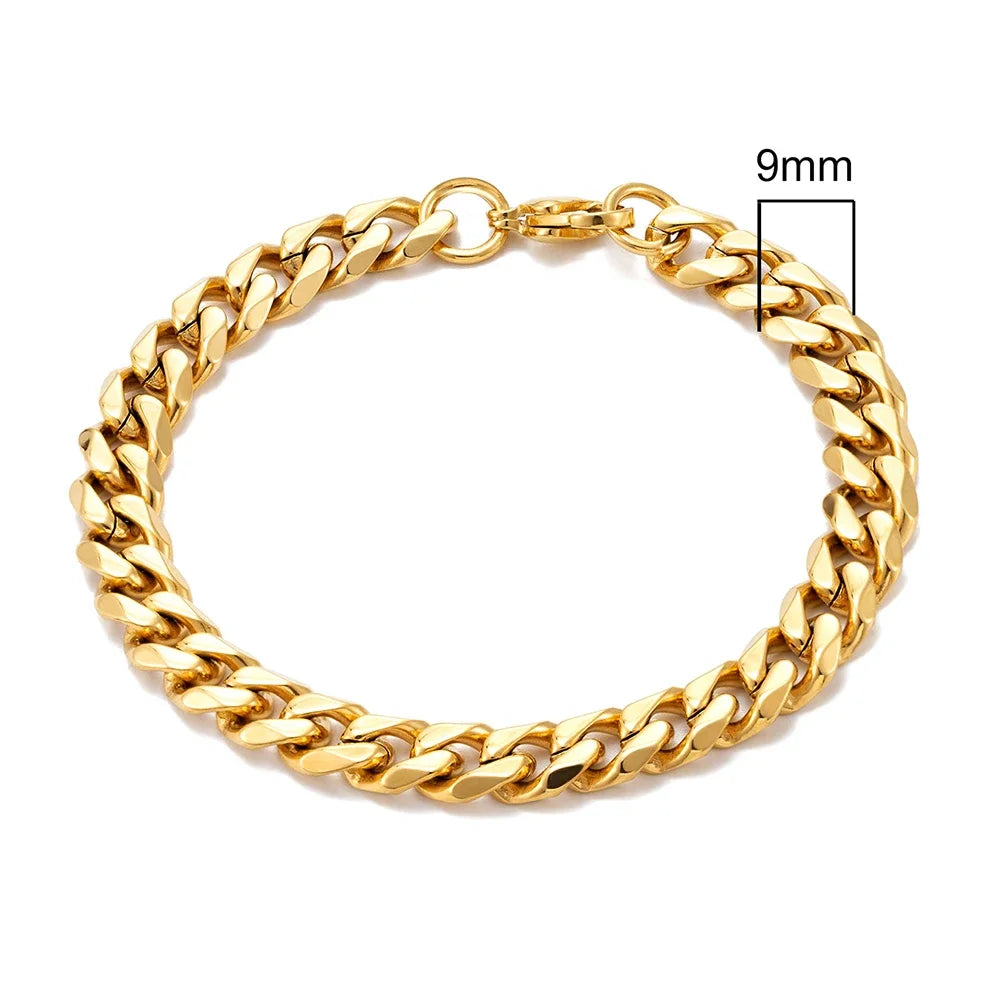 UrbanSteel Chain