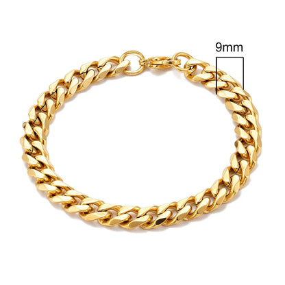 UrbanSteel Chain