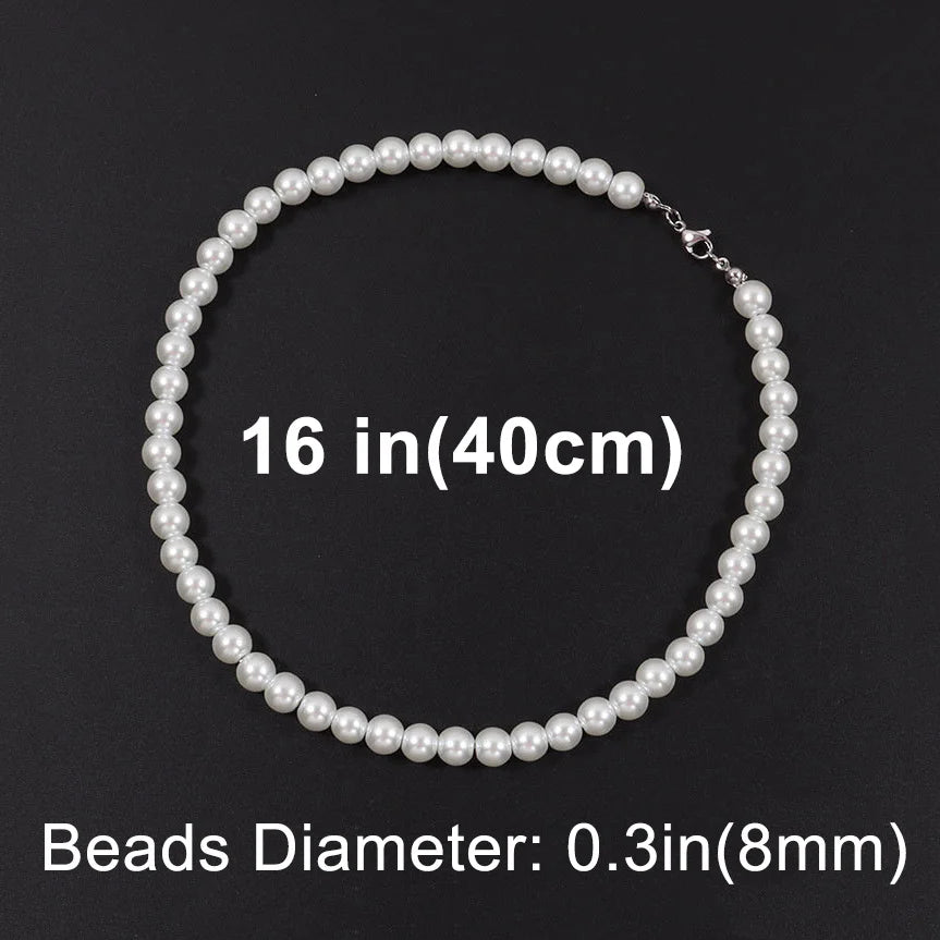 PearlAura Chain