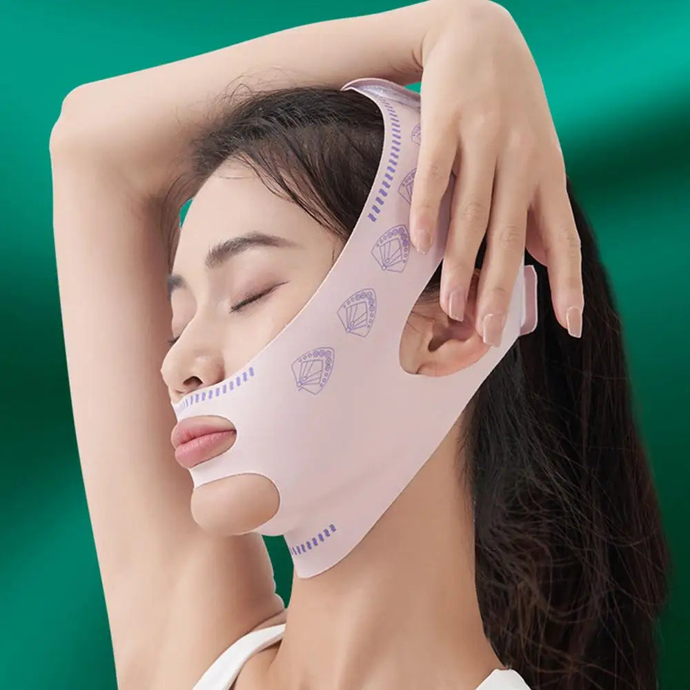 SlimV Face Strap