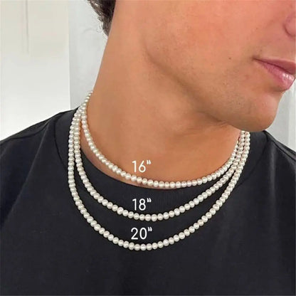 PearlAura Chain