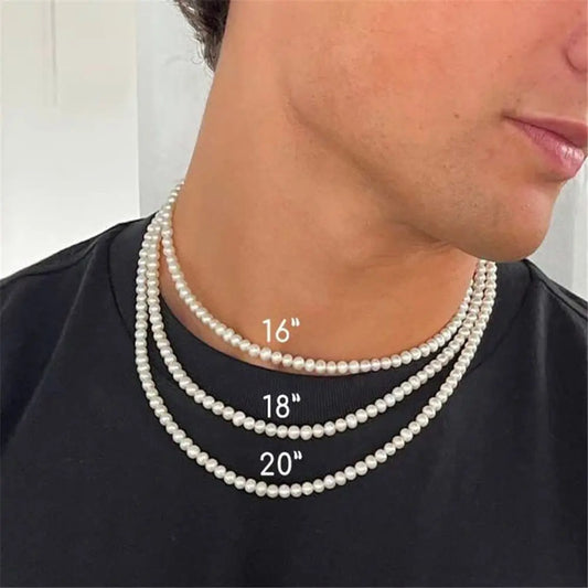 PearlAura Chain
