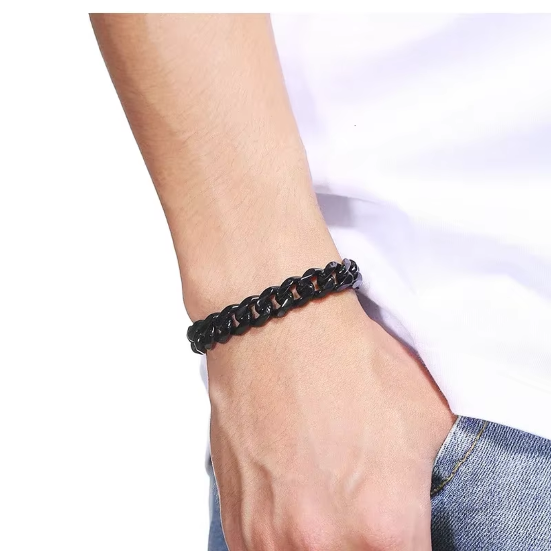 UrbanSteel Chain